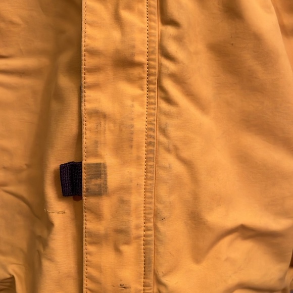 Abercrombie and Fitch men’s zip up jacket size medium - Picture 7 of 11